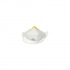 Masque respiratoire pliable à usage unique sup air ffp1 d sl (boîte de 20 masques)