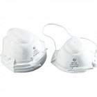 Pack de 5 masques respiratoires dickies ffp1d
