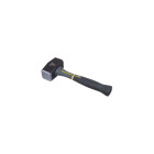 Massette Angles Abattus - Manche Graphite STANLEY 1-54922