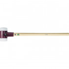 Massettes Simplex, Ø de la tête : 100 mm