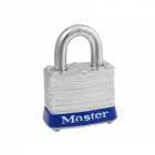 Master lock - 092786 - lot de 2 cadenas étanches 38 mm