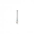 Ampoule philips basse consommation - 1800 lumens - 3000 k - g24d-3 - 26w