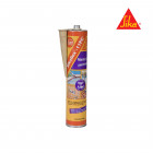Mastic colle polyuréthane sika sikaflex 11 fc plus - beige - 380g