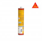 Mastic colle polyuréthane sika sikaflex 11 fc plus - noir - 380g