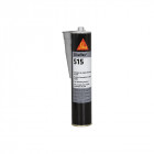 Mastic d'étanchéité universel pour véhicules industriels - sika sikaflex 515 - gris clair - 300ml