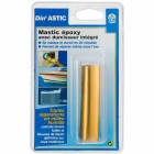 Mastic epoxy universel