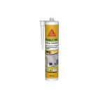 Mastic sika sikaseal-188 finition intérieure - blanc - 300ml