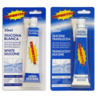 Mastic Silicone
