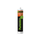 Mastic silicone parasilico dl chemicals alcoxy 15 - gris anthracite ral 7016 - 300ml