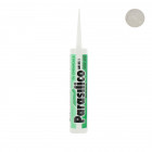 Mastic silicone parasilico dl chemicals am 85-1 transparent