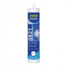 Mastic Silicone Sanitaire