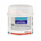 Mastic yachtcare blanc au dessus ligne de flottaison 1kg avec durcisseur