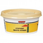 Mastic Vitrier