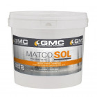 Matcosol preparateur 5l - décrochant chimique avant mise en peinture des bétons neufs ou à rénover - gmc