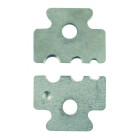 Matrice de rechange - pour rodcut réf. 065955