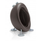 Chauffage d'appoint max bronze