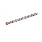 054060 Foret béton Force 3 SDS-Plus Dim.:10 x 210 mm 