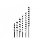 Mèche à spire unique riss - ø 17 x 450 mm - 1015e001700