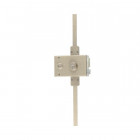 504000-02-1a serrure 3pts horiz.5 pistons fouil. 504 50dt
