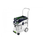 Aspirateur CLEANTEX FESTOOL 1200 Watts Classe M CTM 48 E AC - 584095