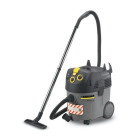 Aspirateur Eau et Poussières NT35/1 Tact Te Cuve 35L - 11848560