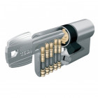 Cylindre TESA TE5 -35x40mm  - laiton - variure MV2 - 50303540L MV