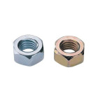 Ecrou ac zingue 8.8  d10  bte 100