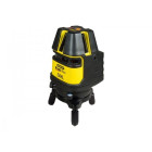 Kit niveau laser multiline SML STANLEY intérieur 6 Lignes - FMHT1-77145