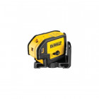 Laser DEWALT Autonivelant 5 Faisceaux - DW085K