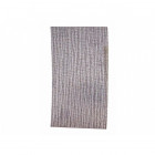P15g coupe maille abrasive 70 x 125 mm - grain : 80 - lot de 15