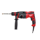 Perforateur Burineur MILWAUKEE 725W 2.9J PH 26K - 4933443013                          