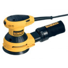 Ponceuse excentrique DEWALT Ø 125 mm 280 W - D26453  