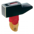 Marteau rivoir MOB MONDELIN - L.260 - tête 24x19x77 mm - 0001240201