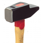 Marteau à main MOB MONDELIN - L.350 - tête 50x40x138 mm - 0002500201