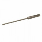 Mèche à maçonnerie SDS-Plus 6,5 x 160 mm SILVERLINE 464907 Mèche à maçonnerie SDS-Plus 6,5 x 160 mm SILVERLINE 464907
