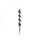 Mèche à simple spirale à queue 6 pans Ø10mm Longueur 450mm BOSCH 2608597641