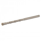 Mèche cruciforme pour maçonnerie - 10 x 150 mm