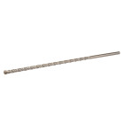 Mèche cruciforme pour maçonnerie - 12 x 400 mm