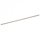 Mèche cruciforme pour maçonnerie - 12 x 600 mm