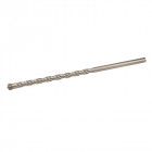 Mèche cruciforme pour maçonnerie - 14 x 300 mm