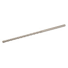 Mèche cruciforme pour maçonnerie - 14 x 400 mm