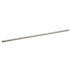 Mèche cruciforme pour maçonnerie - 16 x 600 mm