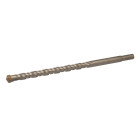 Mèche cruciforme pour maçonnerie - 18 x 300 mm