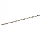 Mèche cruciforme pour maçonnerie - 20 x 600 mm