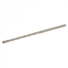 Mèche cruciforme pour maçonnerie - 5 x 150 mm