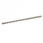 Mèche cruciforme pour maçonnerie - 8 x 200 mm