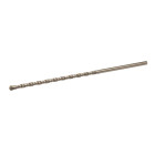 Mèche cruciforme pour maçonnerie - 8 x 250 mm
