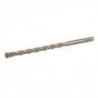 Mèche cruciforme SDS-Plus - 12 x 210 mm