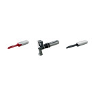 Mèche 10mm à gauche pour machine Blue Max HETTICH FRANCE 53951