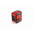 Kit mini laser croix rouge Bambino KAPRO modèle 842 - 5842
